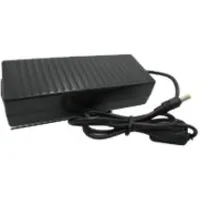 CoreParts Netzteil 150 Watt (150 W), Notebook Netzteil, Schwarz