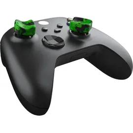 Gioteck SMPXBX-11-MU Controller-Grip Grün Xbox Series X