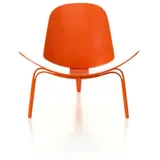 Vitra - Miniature 3-Benet Skalstol