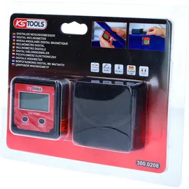 KS Tools Digitale Wasserwaage 300.0208 0,06 m