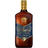 Ballantine's FINEST Blended Scotch Whisky QUEEN Limited Edition 40% Vol. 0,7l