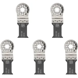 Fein E-Cut Fine Sägeblatt 30 mm 5 St.