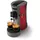 Philips Senseo Select CSA230/90 rot