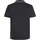 H.I.S. Poloshirt grau S