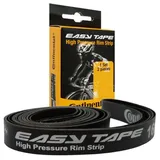 Continental Felgenband EasyTape Hockdruck 15 Bar 18 mm schwarz