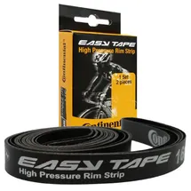 Continental Felgenband EasyTape Hockdruck 15 Bar 18 mm schwarz