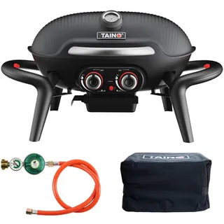 Set + Abdeckhaube + Regler