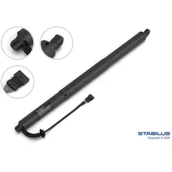 Elektromotor, Heckklappe STABILUS POWERISE® 430944