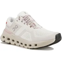 On Cloudrunner 2 Damen Silver / Mauve 41