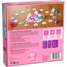 HABA Einhorn Glitzerglück - Wolkenstapelei deutsche Version
