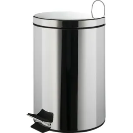 Home4You Kosmetikeimer 3 l Grau