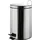 Home4You Kosmetikeimer 3 l Grau