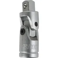 Stier Kardangelenk 1/2"