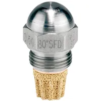 Danfoss Öldüse SFD 0,60 gal/h, 60 Grad, Stahldüse