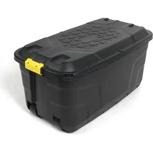 Kreher Rollbox 93 x 53 x 46 cm 1-tlg. schwarz