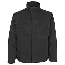 Arbeitsjacke "ROCKFORD" Industry - XS - schwarz