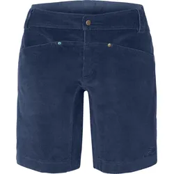 Elevenate Women Après Cord Shorts Insignia Blue S insignia blue (675) S