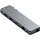 Satechi Pro Hub Max Space Grau