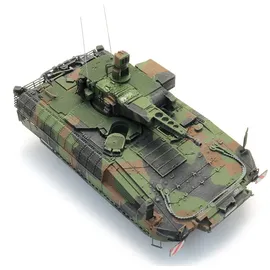 artitec b.v. 6870674 - Puma SPz Bundeswehr 1:87