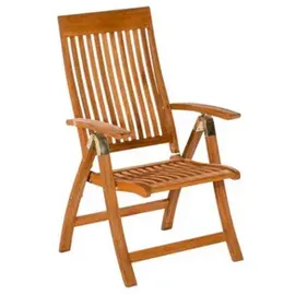 Merxx Comodoro Set 7-tlg. braun