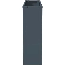 Tchibo Talus XL 100 x 25 x 77 cm Anthrazit