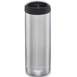 Klean Kanteen TKWide grau 0,47 l