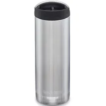 Klean Kanteen TKWide grau 0,47 l