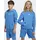 adidas Hoodie Blue 164