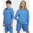 adidas Hoodie Blue 164