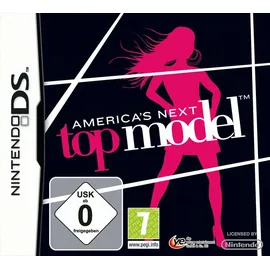 America's Next Topmodel