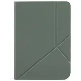 Tolino shine / shine color - Origami Falttasche - Misty Green