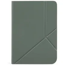 Tolino shine / shine color - Origami Falttasche - Misty Green