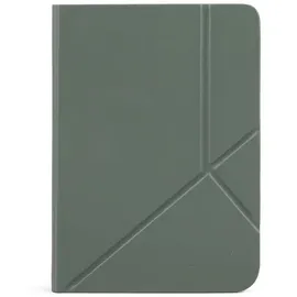 Tolino shine / shine color - Origami Falttasche - Misty Green