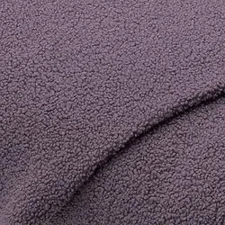 Teddystoff, lavendel