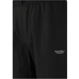 Weather Report Rainy W-Pro 5000 Herren Schwarz XL