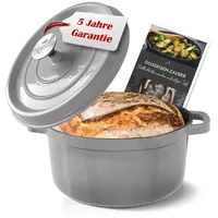 Ottia Bräter 26 cm rund