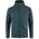Abisko Grid Hoodie Mountain Blue M