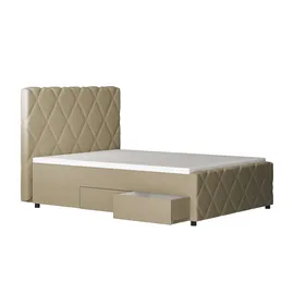 Home Affaire Mona 140 x 200 cm Braun