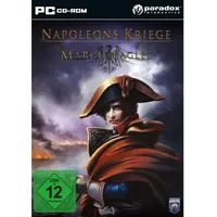 March of the Eagles - Napoleons Kriege (PC)