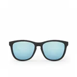 Hawkers - Sonnenbrillen für Herren und Damen - ONE POLARIZED CARBONO BLUE CHROME schwarz|blau No Size