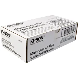 Epson Original Resttintenbehälter C33S021501
