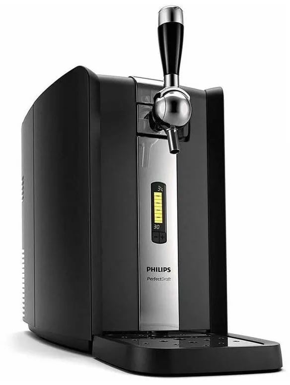 Philips Zapfanlage HD3720/25 PerfectDraft Bierzapfmaschine