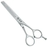 KASHO - Wasabi WST-238 B Modellierschere 5,5" / 38 Zähne oben - straight