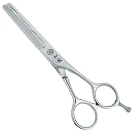 KASHO - Wasabi WST-238 B Modellierschere 5,5" / 38 Zähne oben - straight