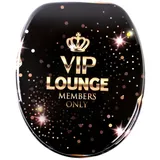 Sanilo VIP Lounge Schwarz
