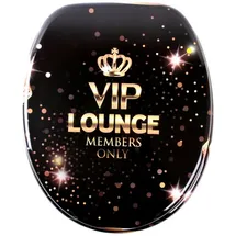 Sanilo VIP Lounge Schwarz