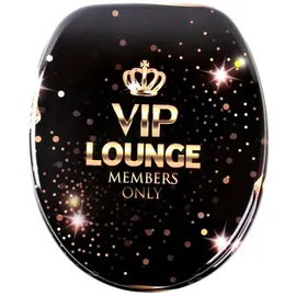 Sanilo VIP Lounge Schwarz