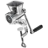 Neuetischkultur Fleischwolf Fleischwolf SOLIDO silberfarben