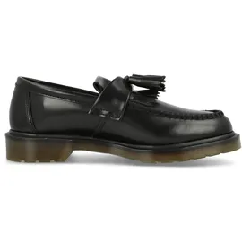 Dr. Martens Adrian Unisex Schwarz 43