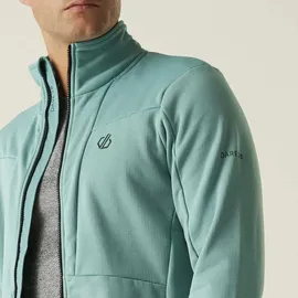 Dare 2b Dare2b Substratum V Jacke - Bristol Blue - 3XL